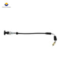 Carburetor Choke Cable for Harley Davidson HSR42 HSR45 HSR48