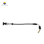 Carburetor Choke Cable for Harley Davidson HSR42 HSR45 HSR48