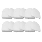 Set of 6 Filters for Shark Vacuums AZ4000 AZ4002 AZ4000C