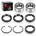 Rear Wheel Bearing & Seal Kit for Honda Rincon TRX650 TRX680 (2003–2013)
