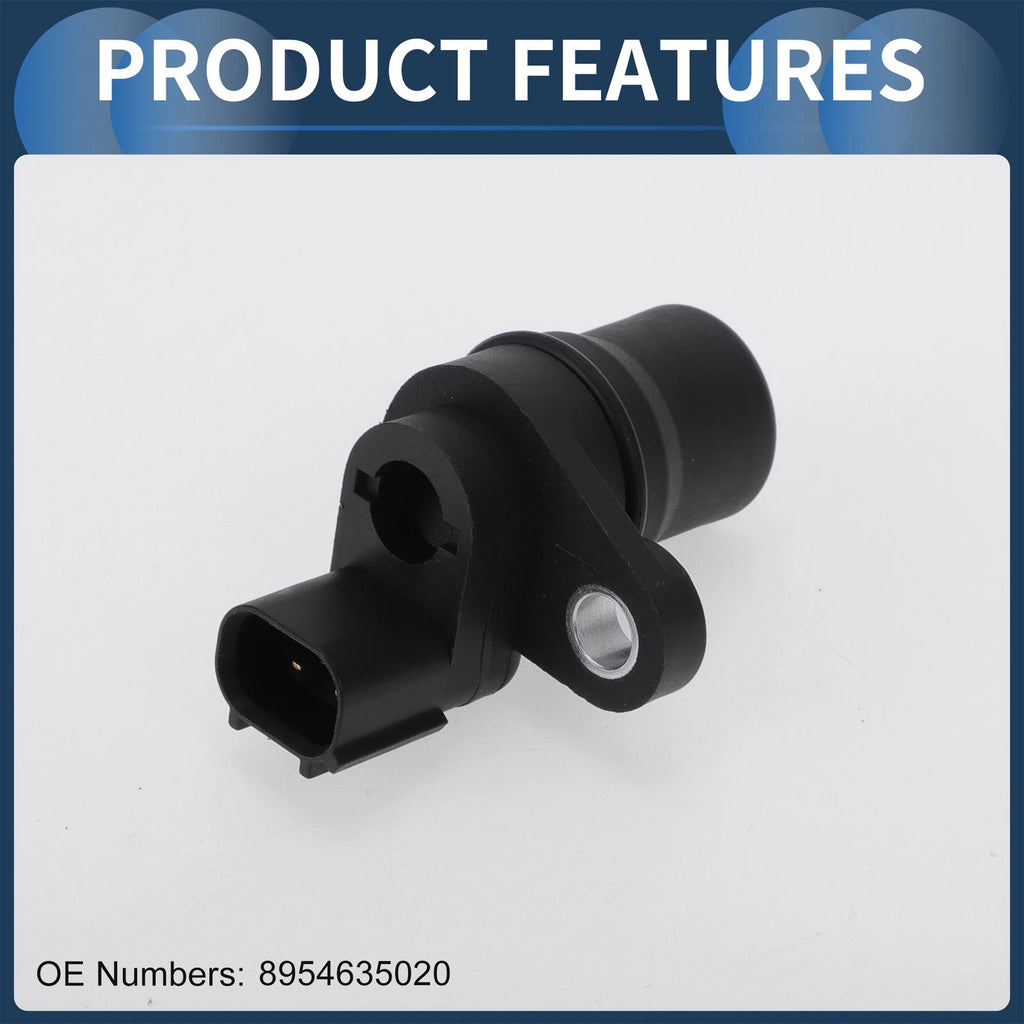 ABS Wheel Speed Sensor No. 8954635020 for Toyota Tacoma (1998–2004)
