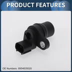 ABS Wheel Speed Sensor No. 8954635020 for Toyota Tacoma (1998–2004)