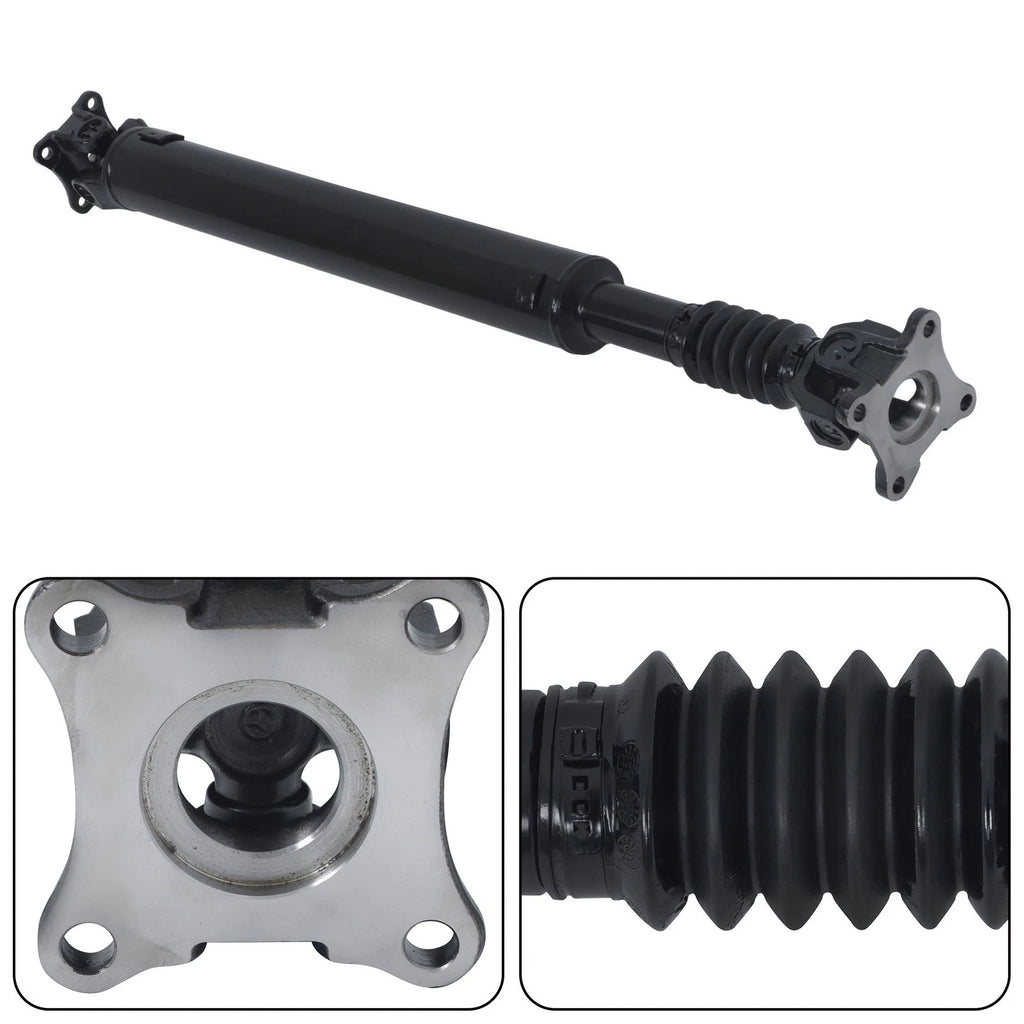 Rear Drive Shaft Assembly for Jeep Grand Cherokee (2005–2009)