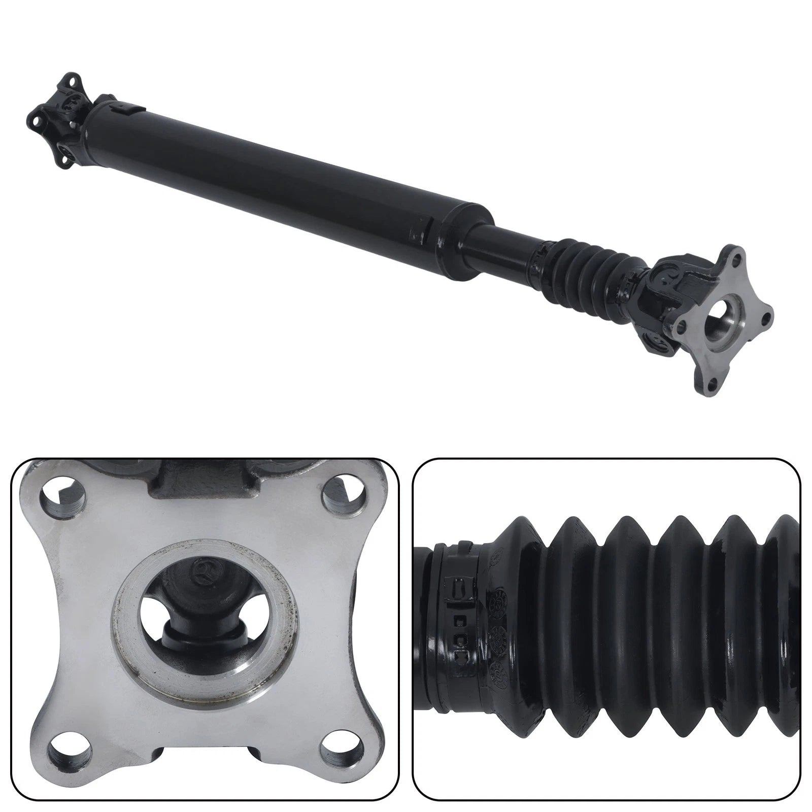 Rear Drive Shaft Assembly for Jeep Grand Cherokee (2005–2009)