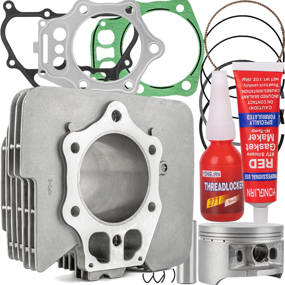 Top End Gasket Kit for Honda TRX500 Foreman (2005–2011)
