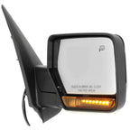 Heated Right Side Mirror for Lincoln Navigator, Ford Expedition