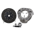 Clutch Kit Valeo 52802020 for Ford F-100 (1965–1977)