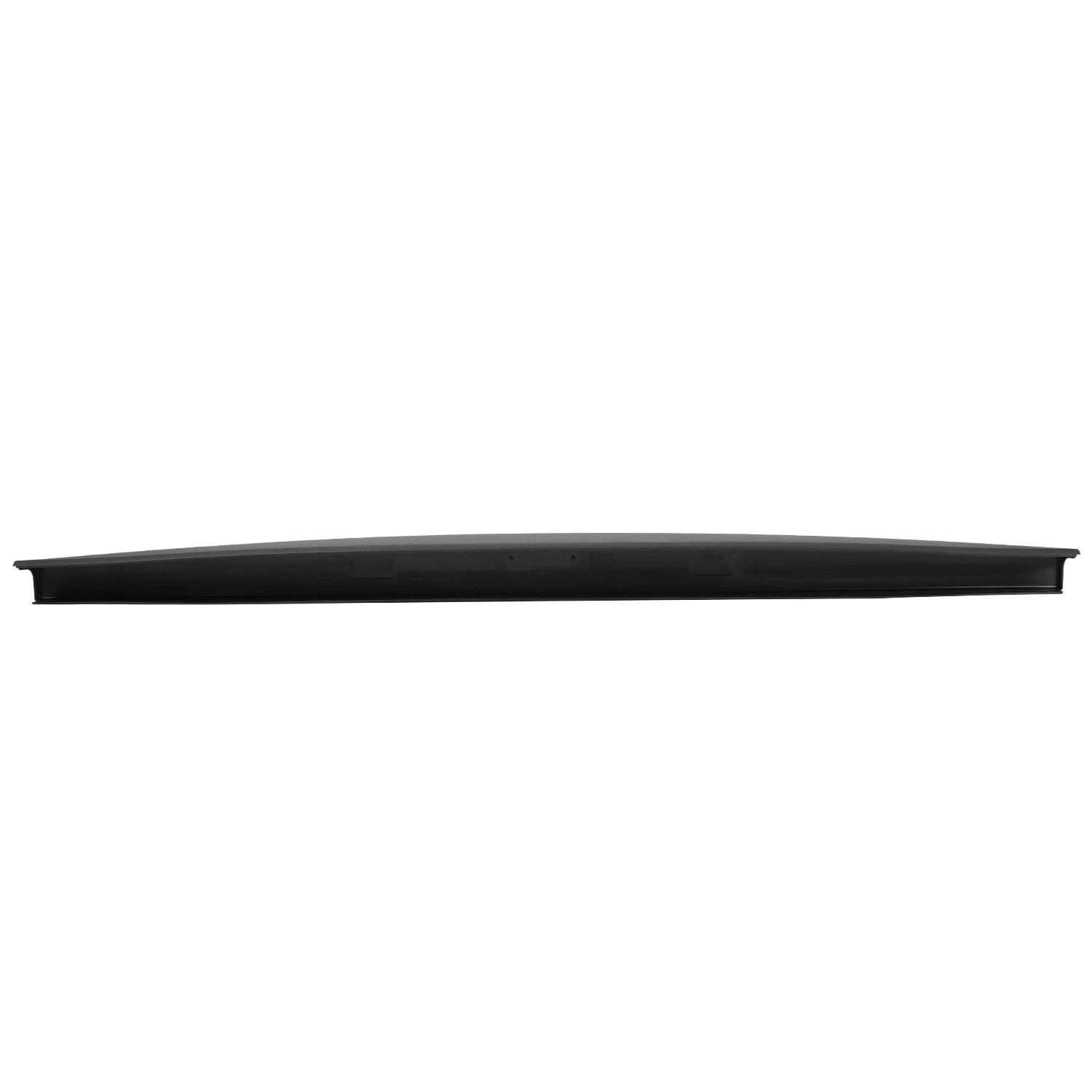 Rear Tailgate Molding Protector for Hummer H2 (2003–2009)
