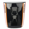 Rear Pillion Seat Cover for Honda CBR1000RR Fireblade (2004-2007)