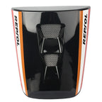 Rear Pillion Seat Cover for Honda CBR1000RR Fireblade (2004-2007)