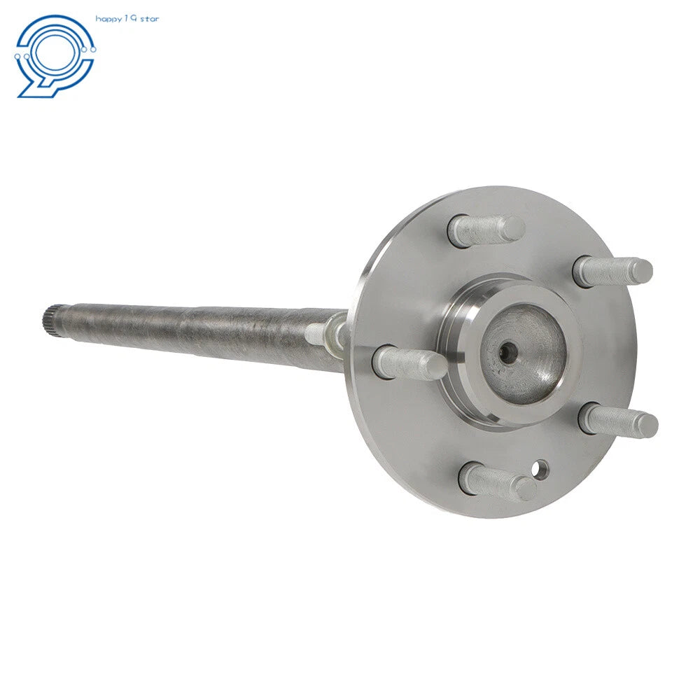 Rear Drive Axle Shaft for Jeep Wrangler (2018–2021)