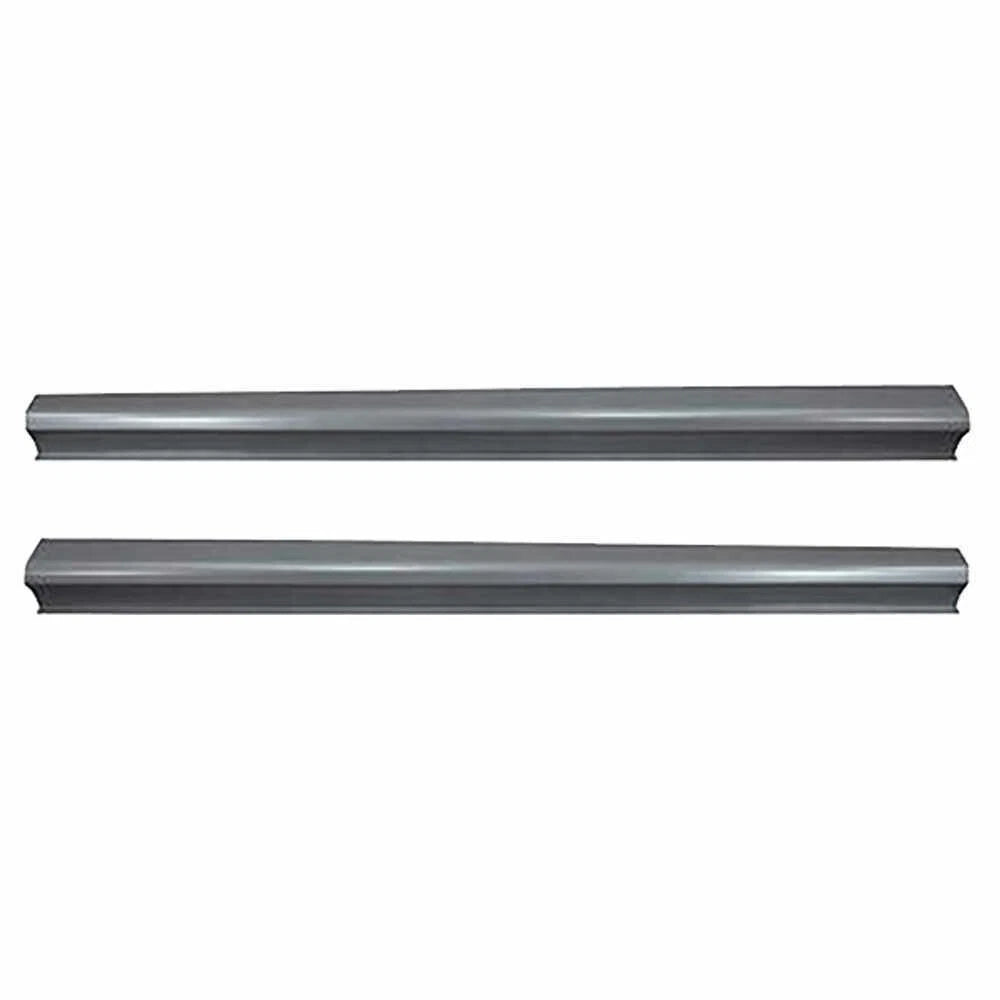 Pair Slip-on Rocker Panels for VW Jetta (2006–2010)