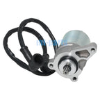 Starter Motor for Sachs XTC125 (1998–2007), XTC-N 125 (1998–2001), ZX125 (1997–2002)