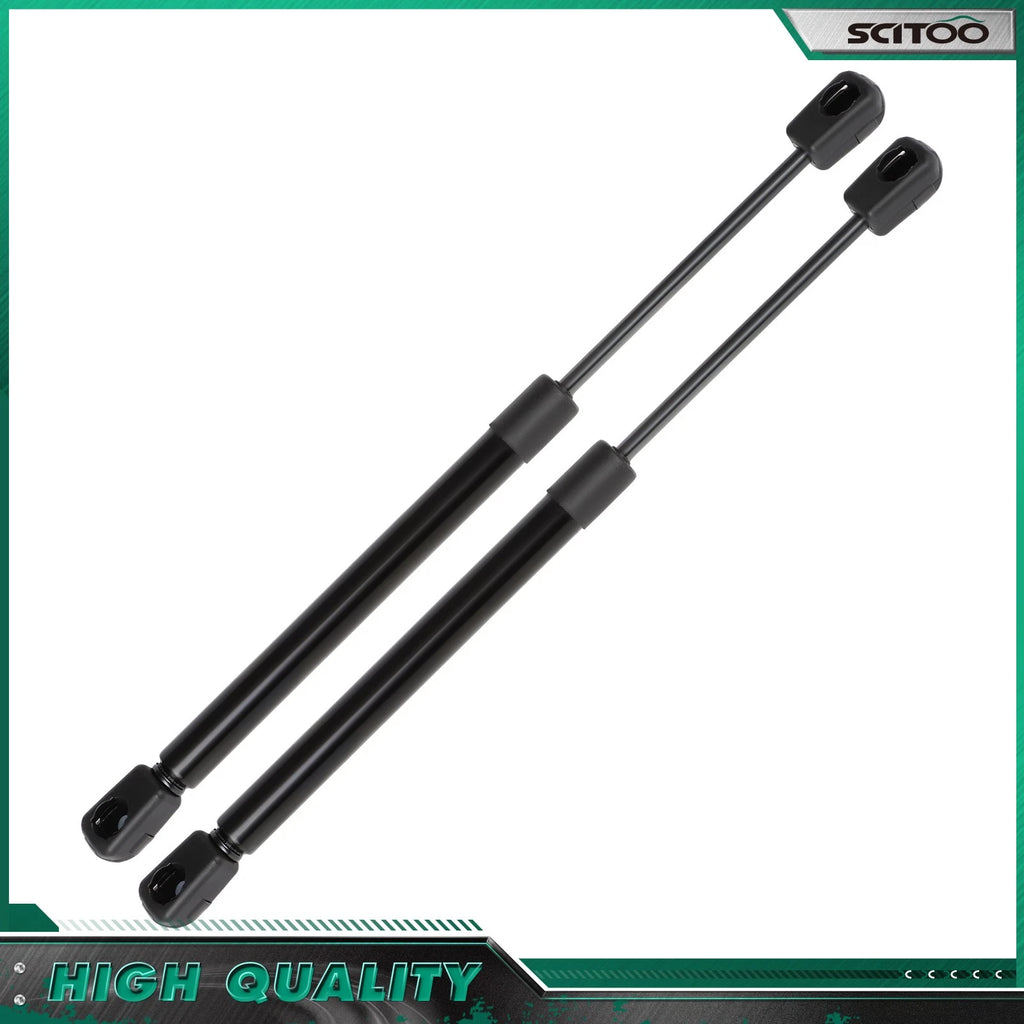 2X Lift Supports for Weather Guard Saddle Box (Universal)