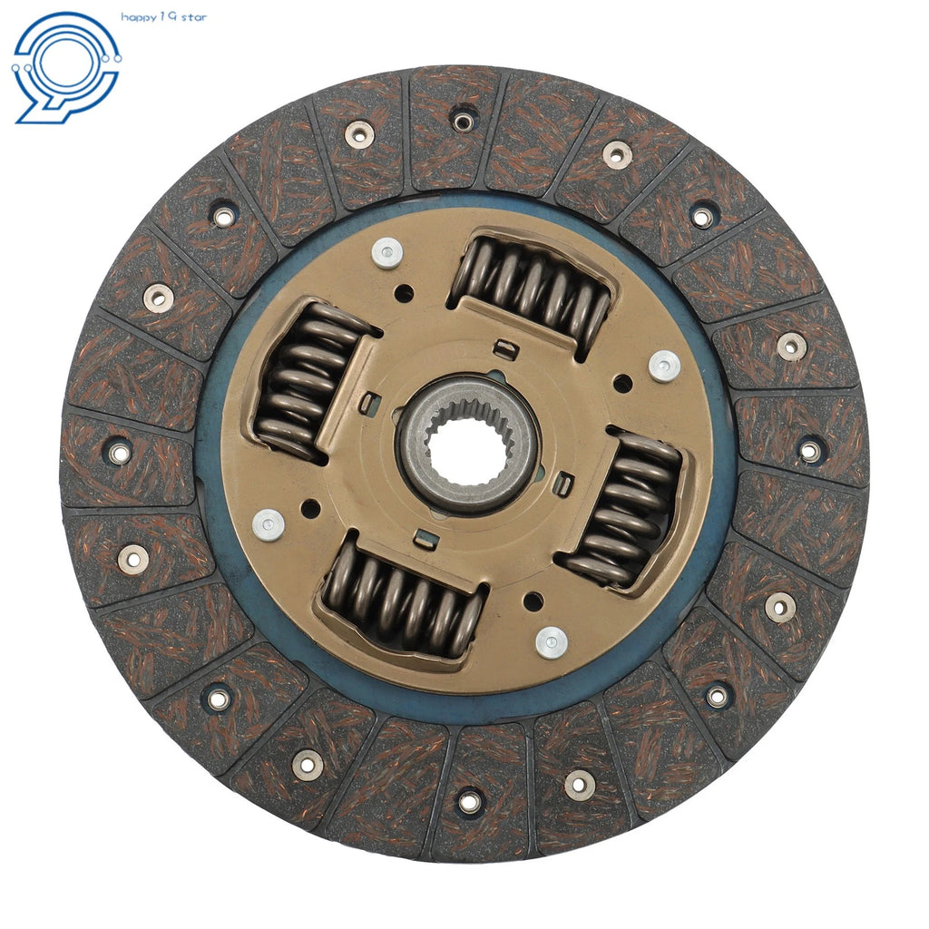 Clutch Kit for Mazda 3 (2004-2013)