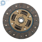 Clutch Kit for Mazda 3 (2004-2013)