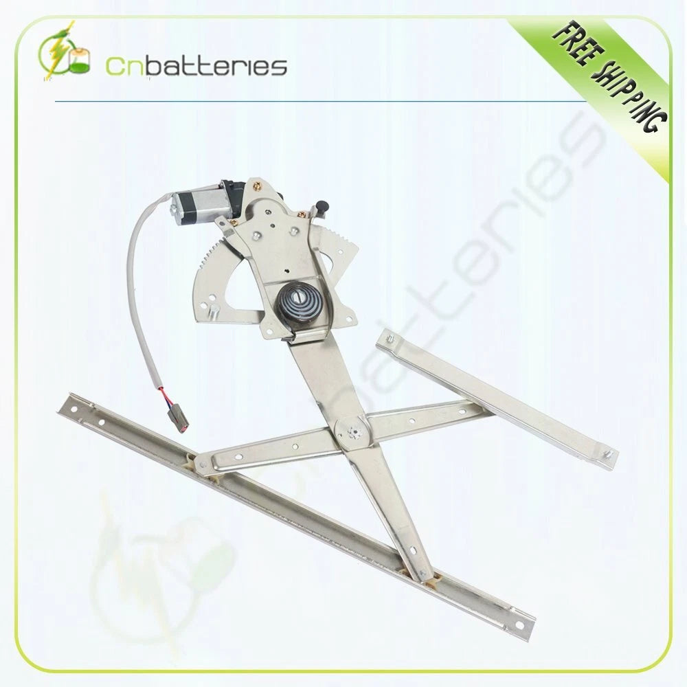 Motor Window Regulator Front Right for Ford Explorer 4.0L (1991–2001)