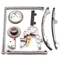 Timing Chain Kit with Gears for Nissan Altima Sentra QR25DE (2002–2006)