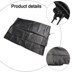 Tire Cover for
