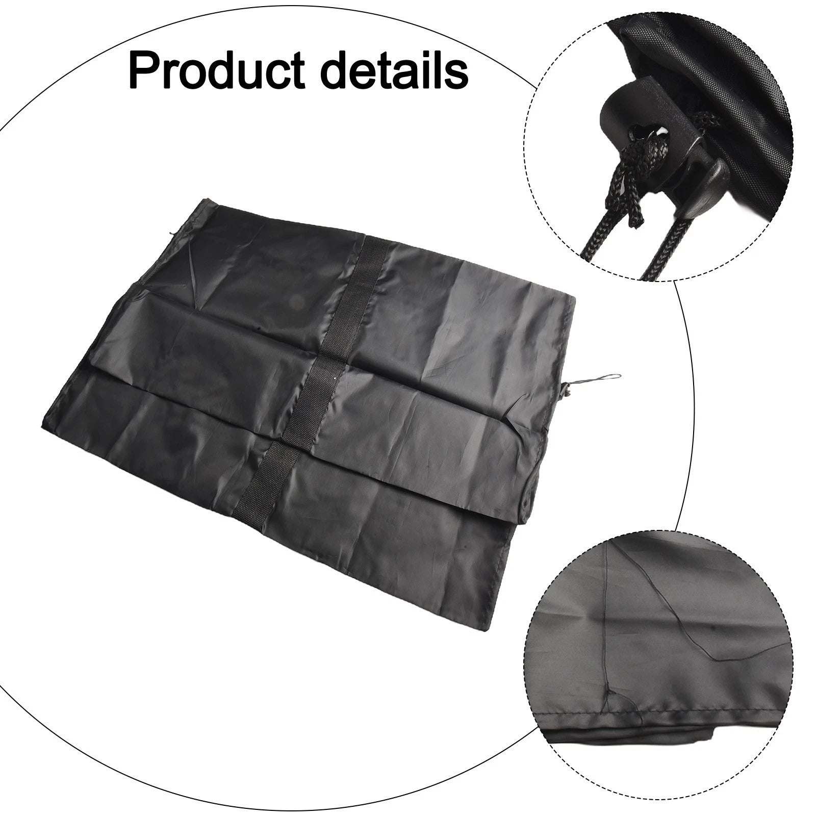 Tire Cover for