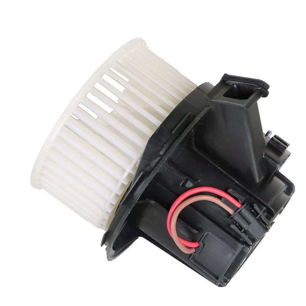 A/C Heater Blower Motor Fan Assembly for Mercedes-Benz C300 C350 (2008–2015)