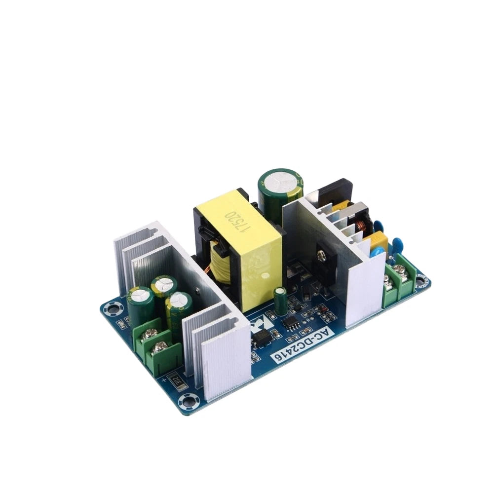 DC48V 3A 150W Switching Power Supply Module for Motor Drives (2010–2023)