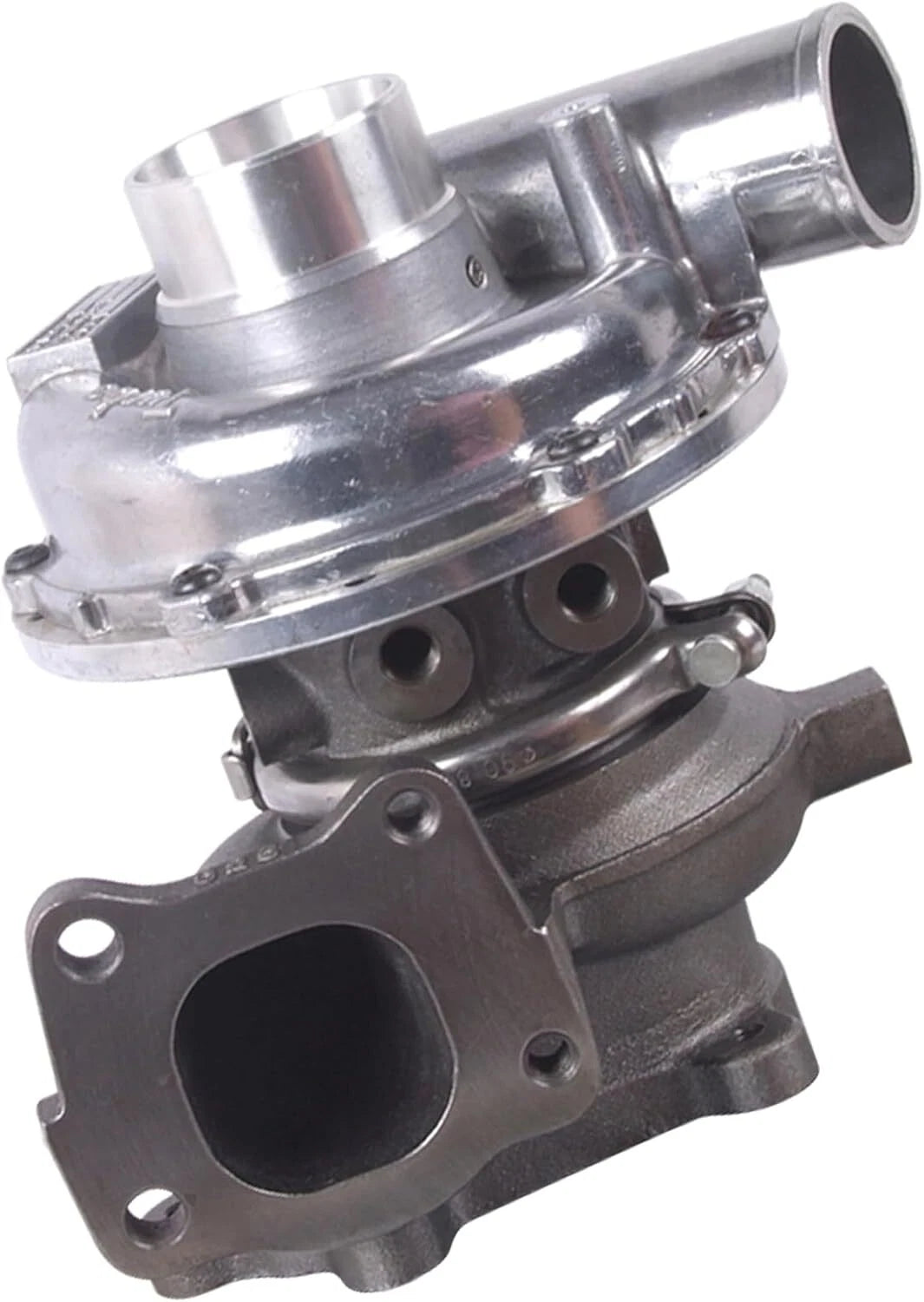 RHF55 Turbocharger 897362-8390 VB440031 for Hitachi EX240-3 (2000–2005)
