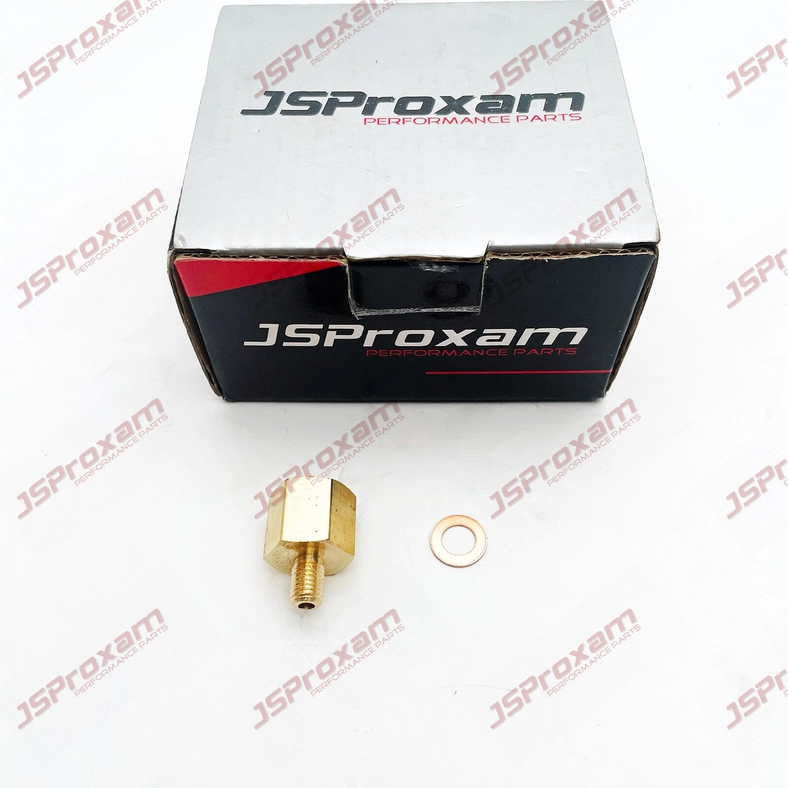 Fitting Kit for Mercury Mercruiser (22-808002A1)