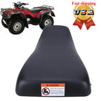 Complete Seat for Honda Foreman 400 FourTrax TRX400FW (1995–2004) 77100-HM7-A00ZA