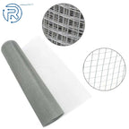 1/2" Galvanized Welded Chicken Wire Mesh Fence for Various Applications