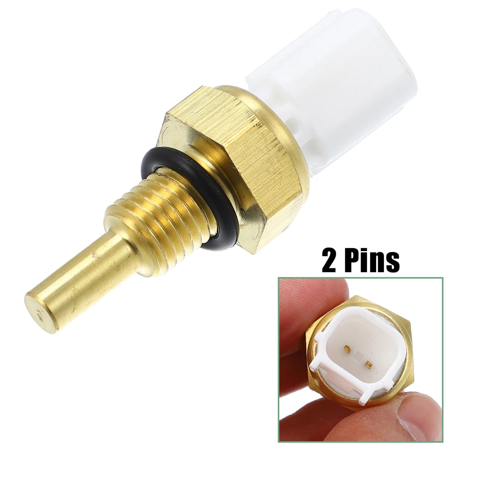 Engine Coolant Temperature Sensor 37870-RTA-005 for Honda Accord 