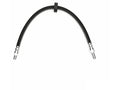 Front Brake Hose for Jaguar XJ8 (1998–2003) XY714RY