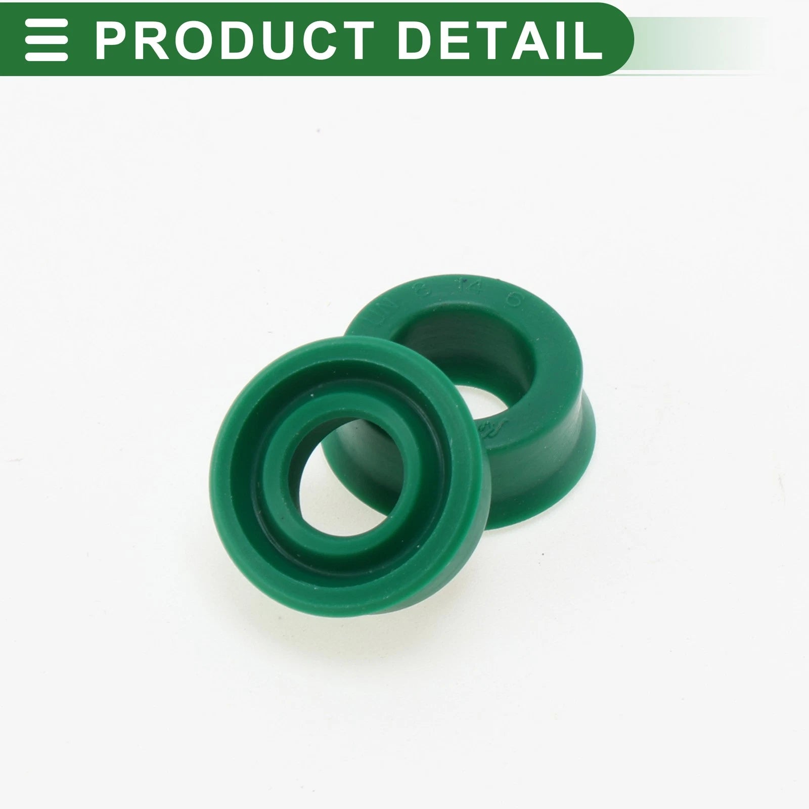 Set of 5 Oil Seal Rotary Shaft Seal 8x14x6mm for Various Models