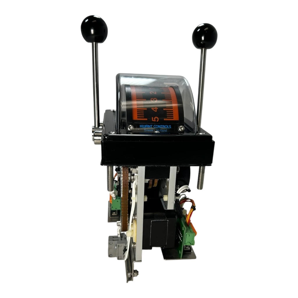 Dual Throttle Control for Kwant BUK-C Bow & Stern Thruster (OEM)