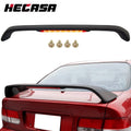 Trunk Spoiler Wing with LED Brake Light for Honda Civic SI (1996–2000)