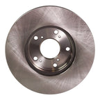 Front and Rear Disc Brake Rotors for Honda CR-V (2002–2004)