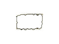 Oil Pan Gasket for Mazda B4000 4.0L V6 (2001–2010) QH323GZ