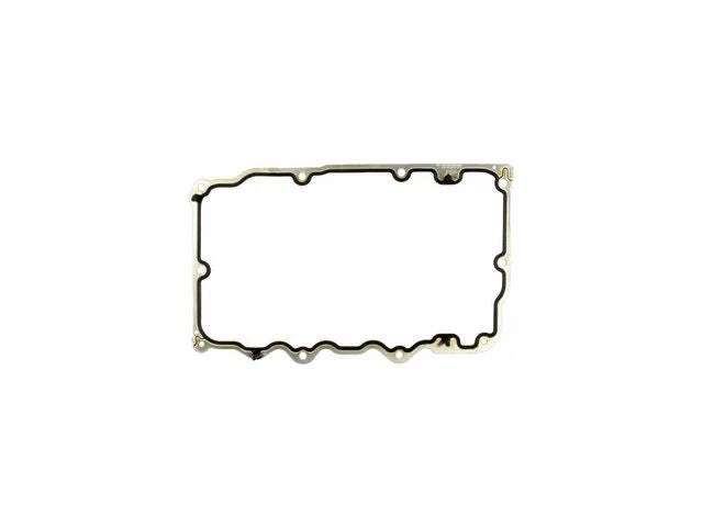 Oil Pan Gasket for Mazda B4000 4.0L V6 (2001–2010) QH323GZ
