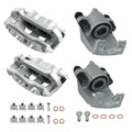 4PCS Brake Caliper Assembly Set for Ford F-150 (2010–2011)