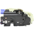 Door Lock Actuator for Volkswagen Jetta (2005–2010) Front Driver Side