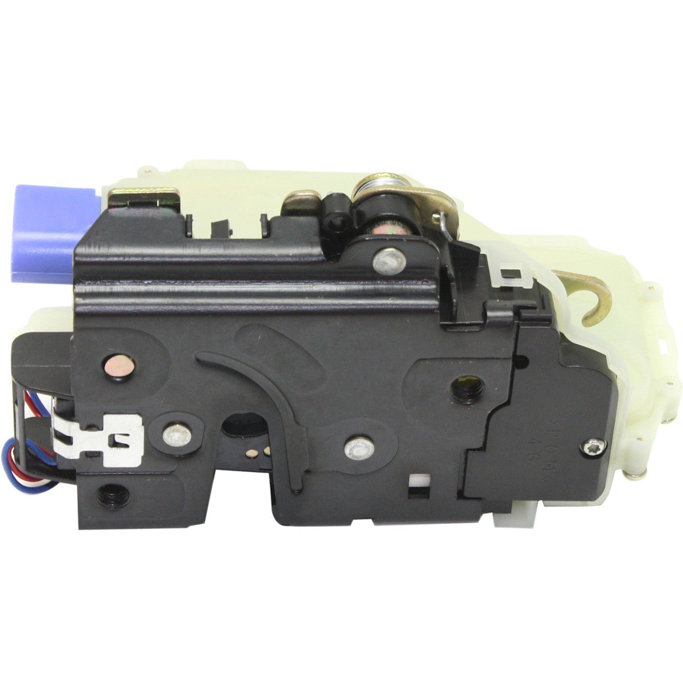 Door Lock Actuator for Volkswagen Jetta (2005–2010) Front Driver Side