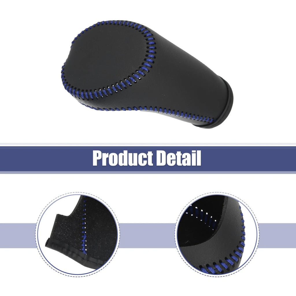 Automatic Gear Shift Knob Cover Protector for Chevrolet Equinox (2018–2021)