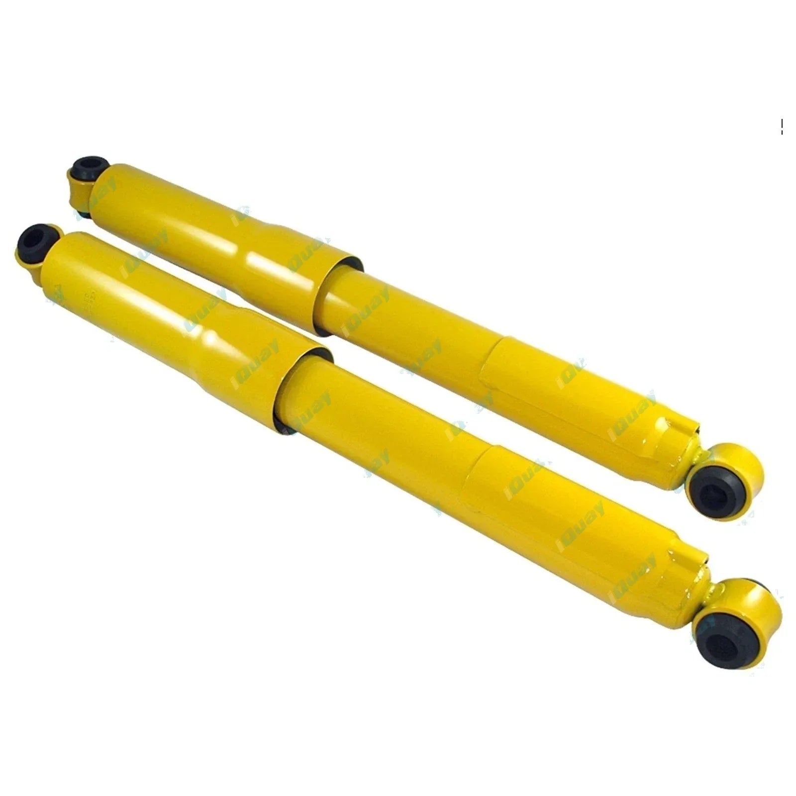 Shock Absorber & Steering Damper Set for Toyota Hilux 4x4 (1983-1997)