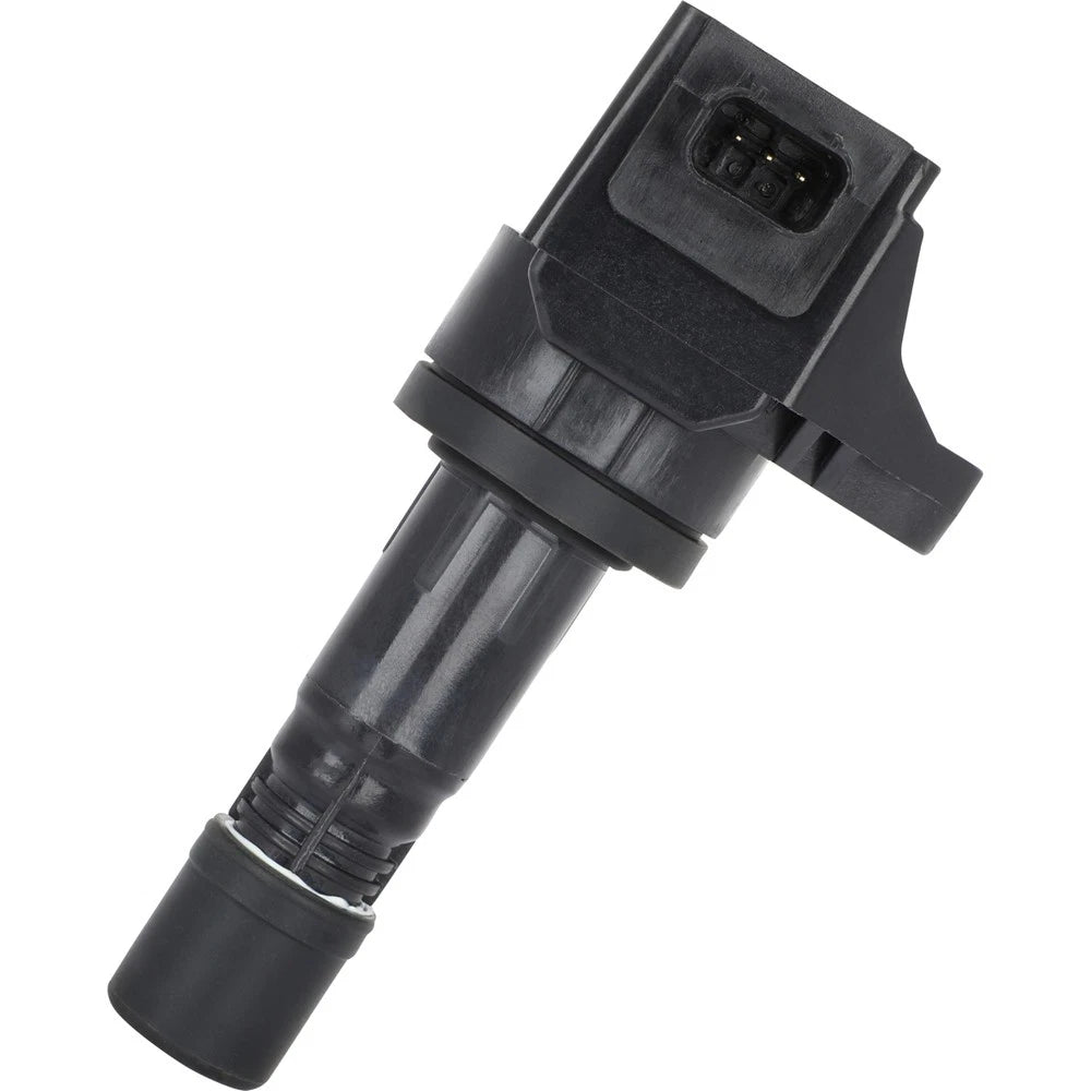 Set of 4 Ignition Coils & Spark Plugs for Honda Civic (2012–2015) & Acura ILX (2013–2015)