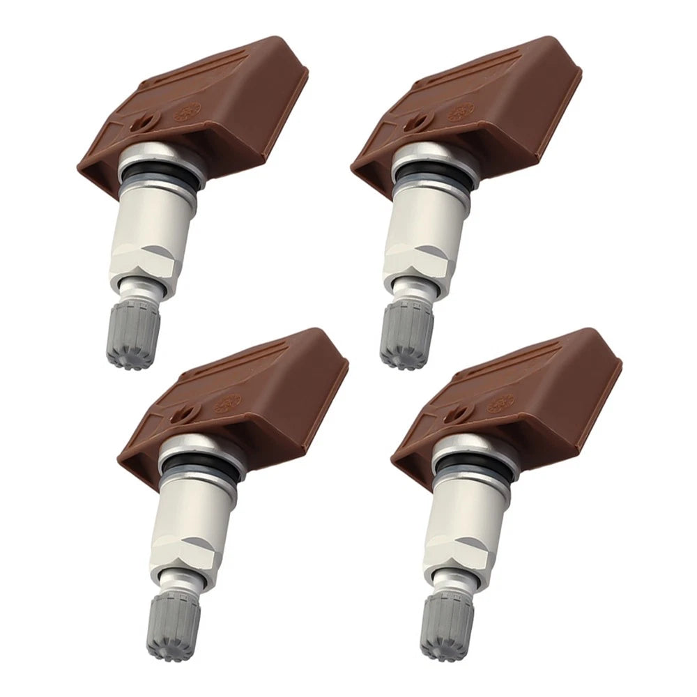 4X TPMS Tire Pressure Sensor for Nissan Altima (2013–2018)