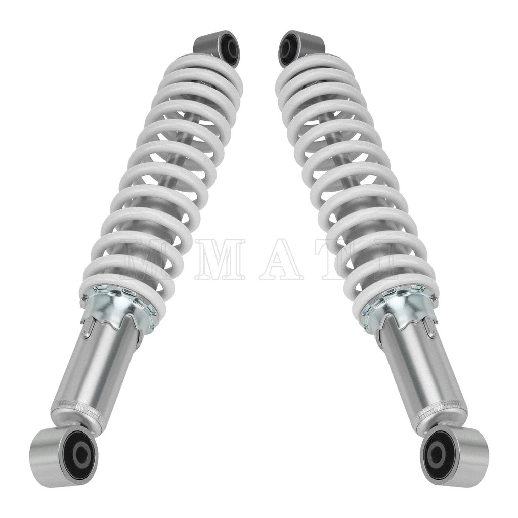 Set of 2 Front Shock Absorbers for Yamaha Blaster YFS200 (1988–2006)