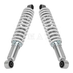 Set of 2 Front Shock Absorbers for Yamaha Blaster YFS200 (1988–2006)