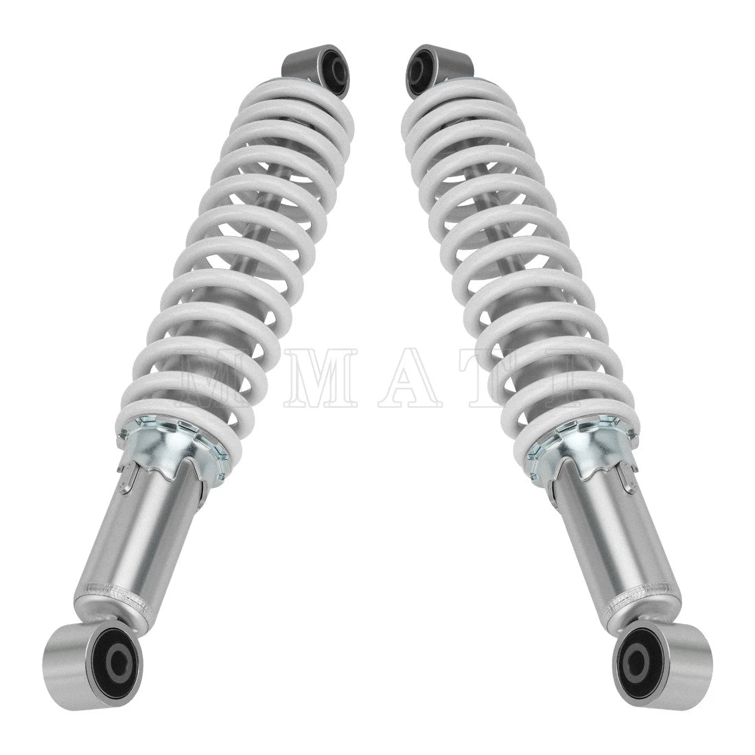 Set of 2 Front Shock Absorbers for Yamaha Blaster YFS200 (1988–2006)