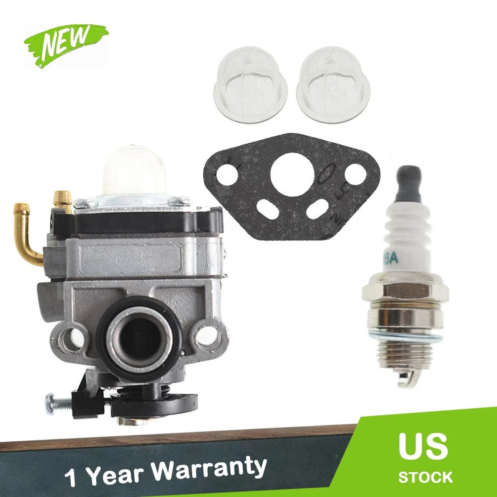 Carburetor for Robin Subaru EH035 (Horizontal Engine)