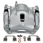Front Right Brake Caliper w/Bracket for Pontiac Vibe Toyota Corolla (2003–2008)